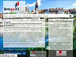 Sites similar to brega.ch