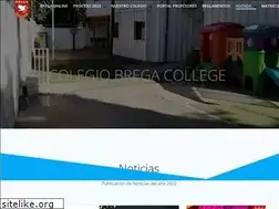 Sites similar to brega.cl