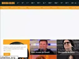 Sites similar to bregablog.com