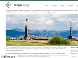 Sites similar to bregalenergy.com