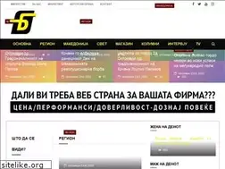 Sites similar to bregalnicki.mk