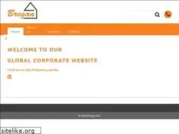Sites similar to bregan.nl