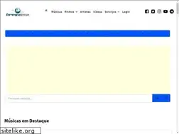 Sites similar to bregapop.com