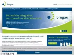 Sites similar to bregau.de