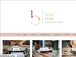 Sites similar to bregblogt.nl