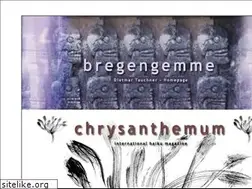 Sites similar to bregengemme.net