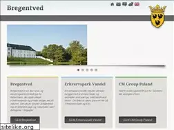 Sites similar to bregentved.dk