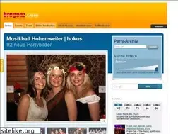 Sites similar to bregenz.com