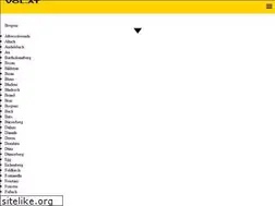 Sites similar to bregenz.vol.at