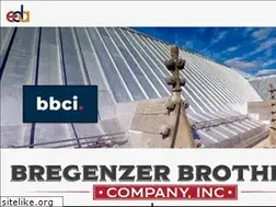 Sites similar to bregenzerbrothers.com