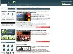 Sites similar to bregenzerwald-news.at