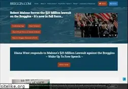 Sites similar to breggin.com