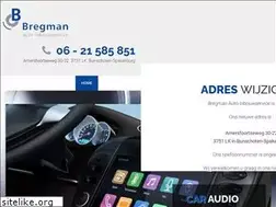 Sites similar to bregman-inbouw.nl