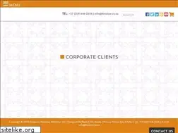 Sites similar to bregmans.co.za