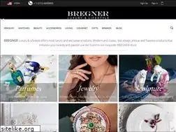 Sites similar to bregner.com