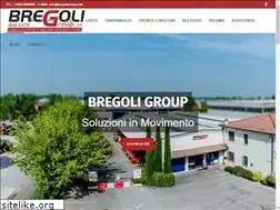 Sites similar to bregoligroup.com