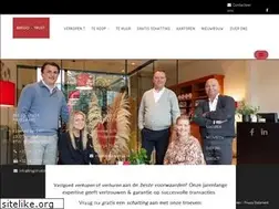 Sites similar to bregotrust.be