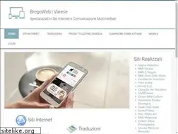 Sites similar to bregoweb.com