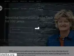 Sites similar to bregroup.com