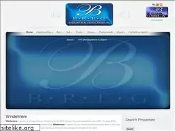 Sites similar to bregroups.com