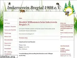 Sites similar to bregtal-imker.de