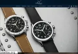Sites similar to breguet.com