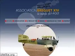 Sites similar to breguet14.org