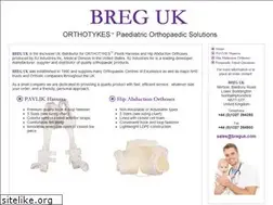 Sites similar to breguk.com