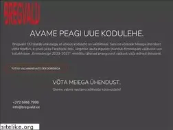 Sites similar to bregvald.ee