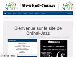 Sites similar to brehaljazz.fr