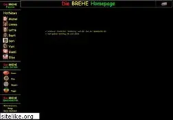 Sites similar to brehe.org