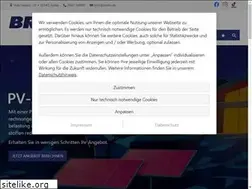 Sites similar to brehl.de