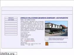 Sites similar to brehm-rossdorf.de