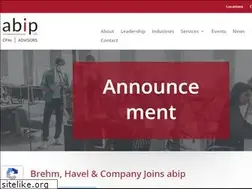 Sites similar to brehmhavelcpa.com