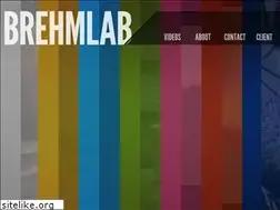 Sites similar to brehmlab.com