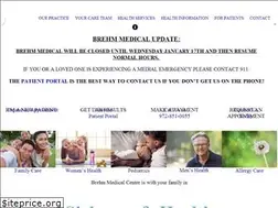 Sites similar to brehmmedical.com