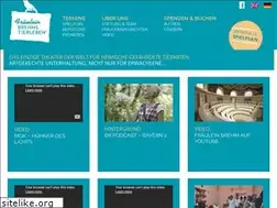 Sites similar to brehms-tierleben.com
