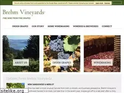 Sites similar to brehmvineyards.com