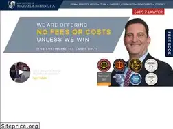 Sites similar to brehnelaw.com
