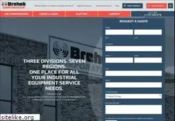 Sites similar to brehob.com