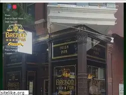 Sites similar to brehonpub.com