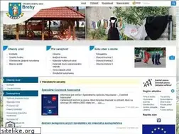 Sites similar to brehy.sk