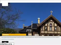 Sites similar to breidablikkmuseum.no