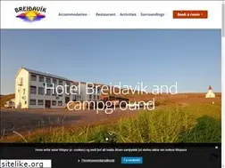 Sites similar to breidavik.is