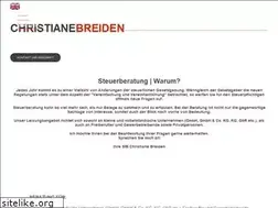 Sites similar to breiden.com