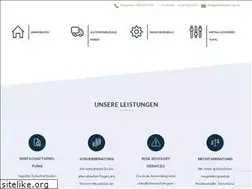 Sites similar to breidenbach-wp.de