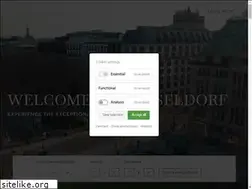 Sites similar to breidenbacherhof.com