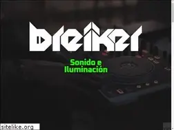 Sites similar to breikerdj.com