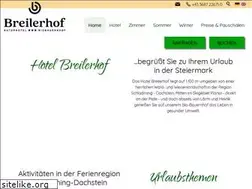 Sites similar to breilerhof.at