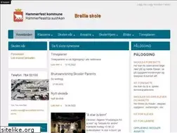 Sites similar to breiliaskole.no
